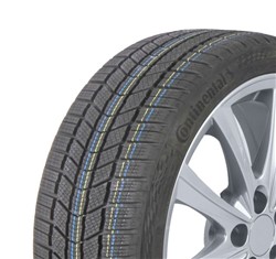 lamellrehv Continental Winter Contact 8 S