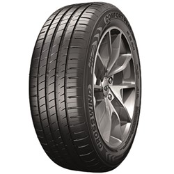 suverehv Crosswind Comfort Peak