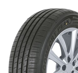 suverehv Crosswind Comfort Peak