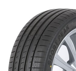 suverehv Crosswind Sport Peak
