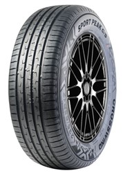 suverehv Crosswind Sport Peak C/S