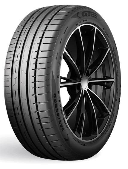 suverehv GT Radial SPORTACTIVE 2 SUV