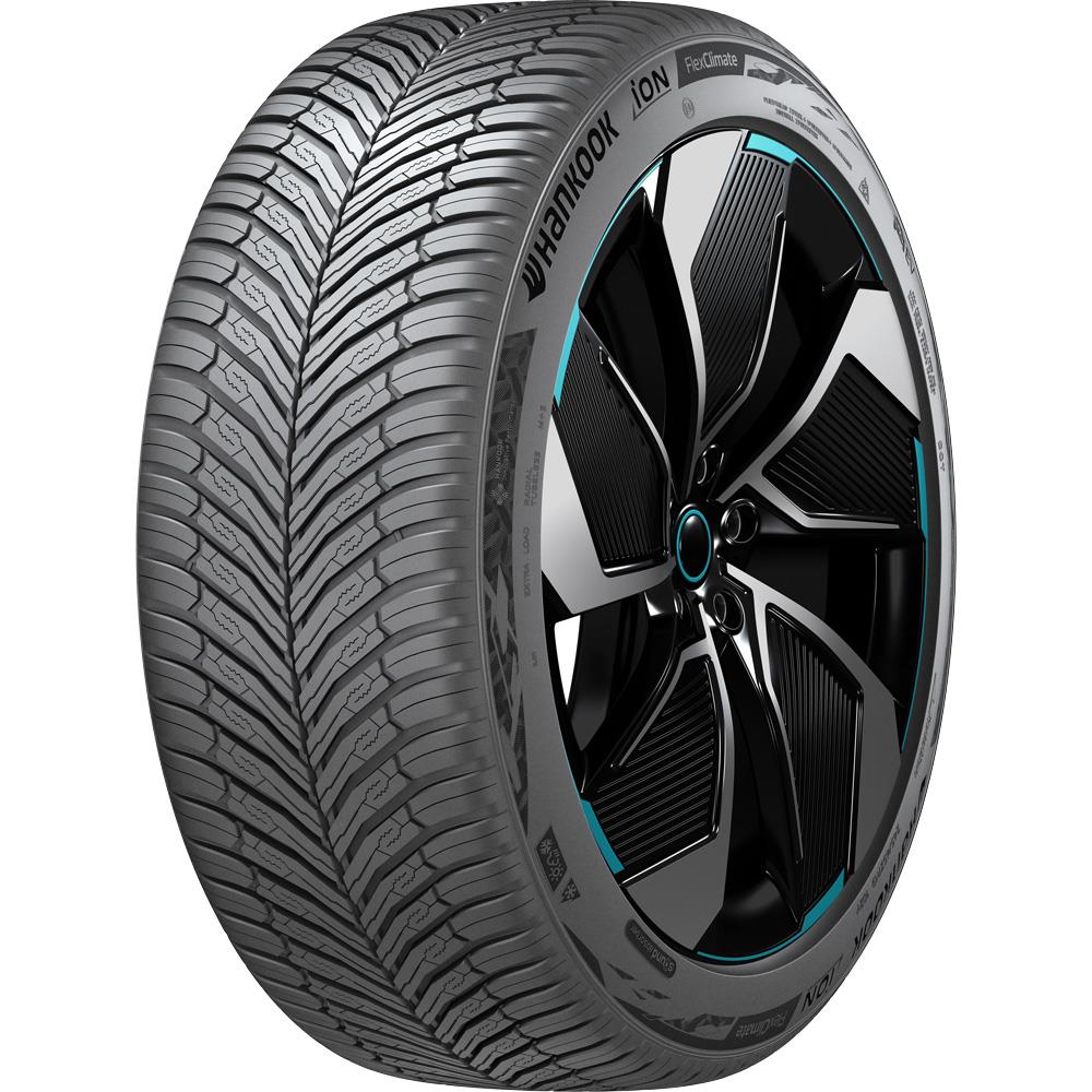 ms rehv Hankook ION FlexClimate IL01