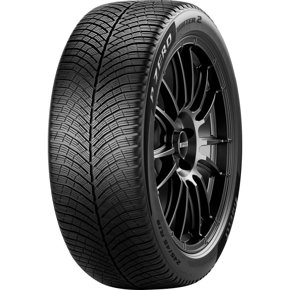 lamellrehv Pirelli P ZERO WINTER 2