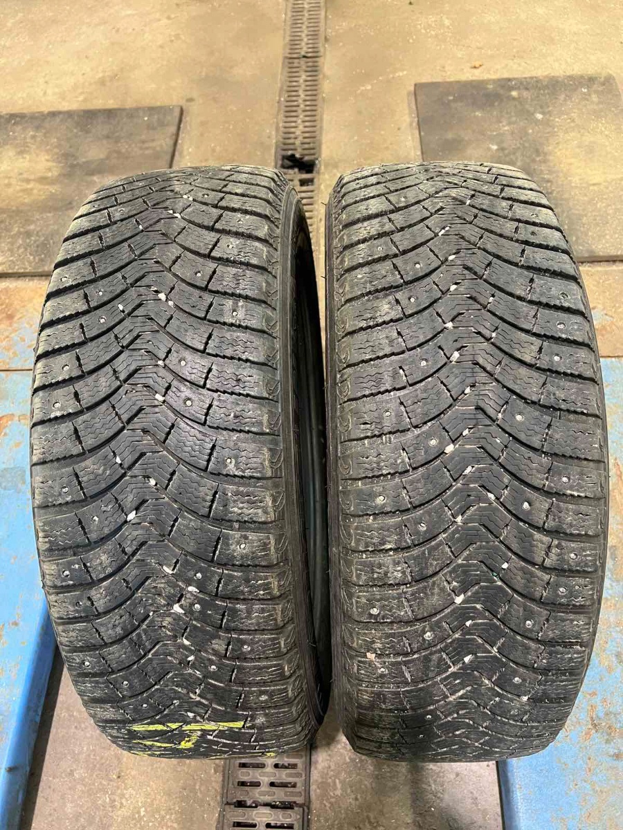 naastrehv Michelin Latitude X-Ice North 2 LXIN2