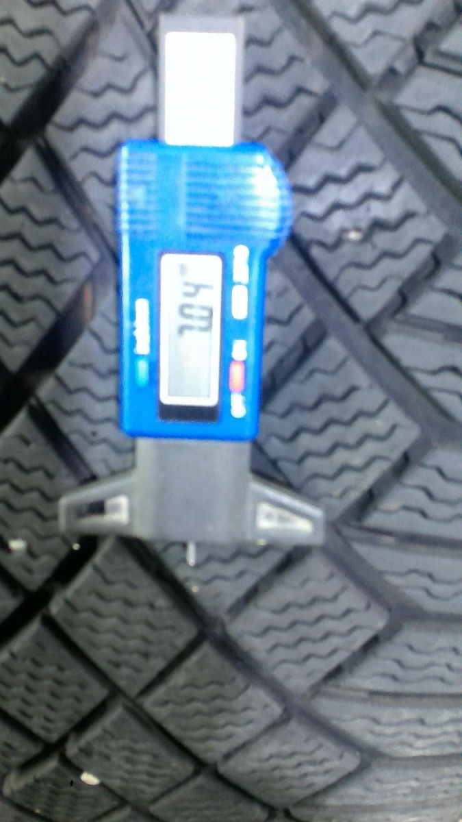 lamellrehv Continental Conti Viking Contact 7