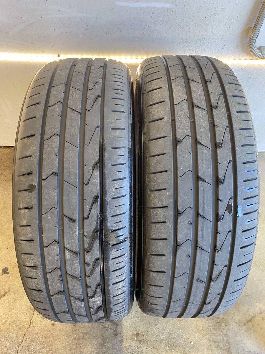 suverehv Hankook Ventus Prime3 K125
