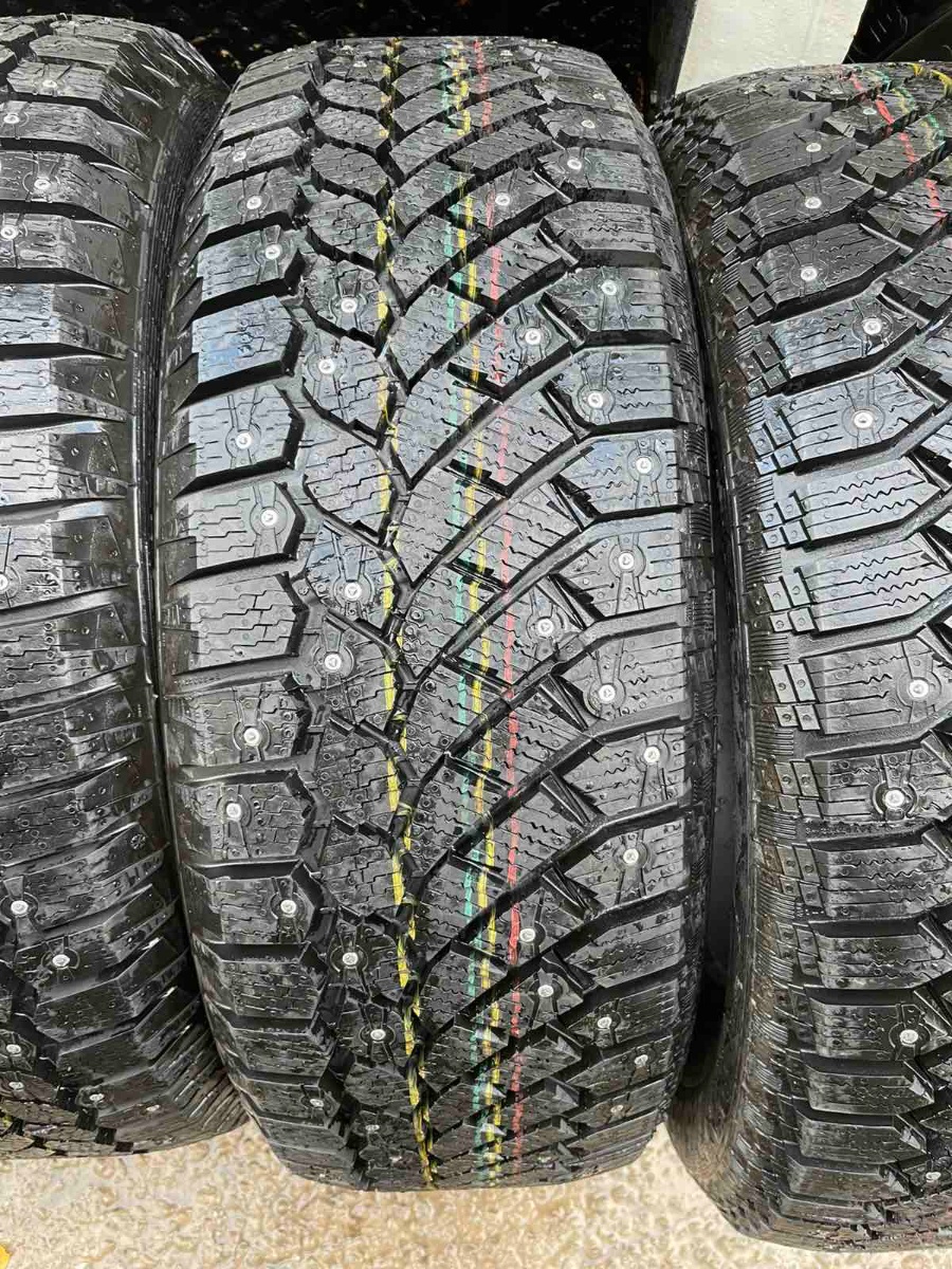 naastrehv Gislaved Nord Frost 200
