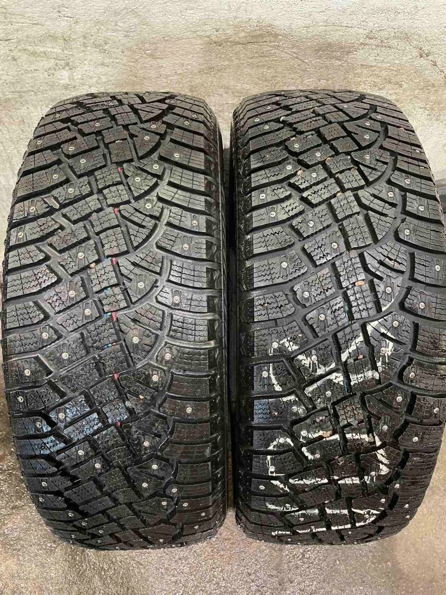 naastrehv Continental Conti Ice Contact 2