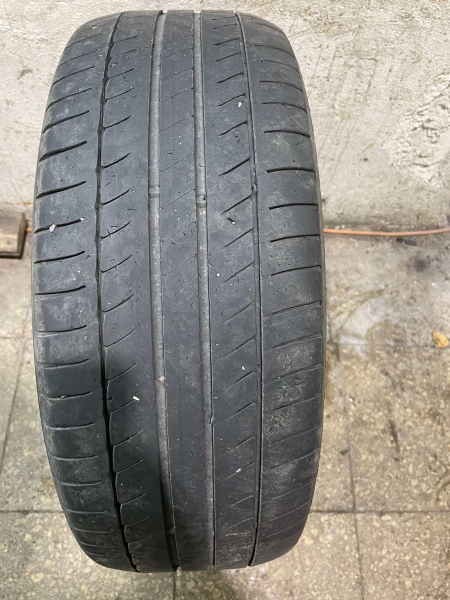 suverehv Michelin Primacy HP