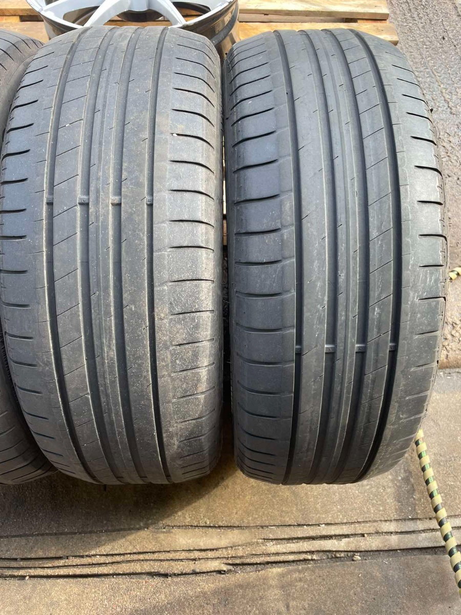 suverehv Goodyear EfficientGrip Performance