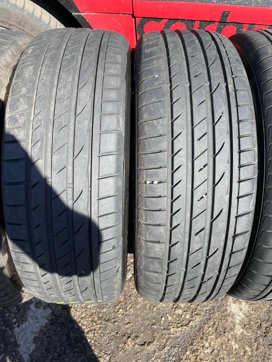 suverehv Laufenn by Hankook S Fit EQ LK01