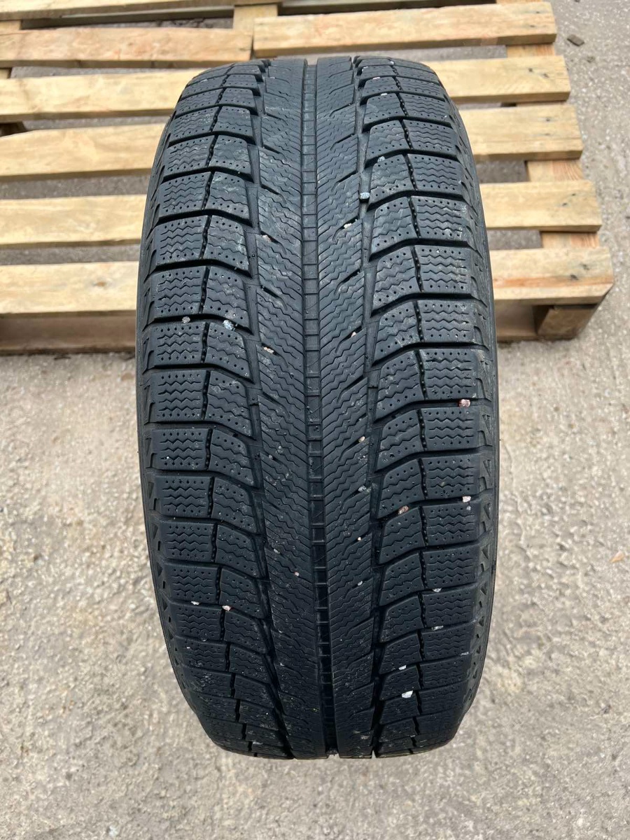 lamellrehv Michelin Latitude X-Ice LXI