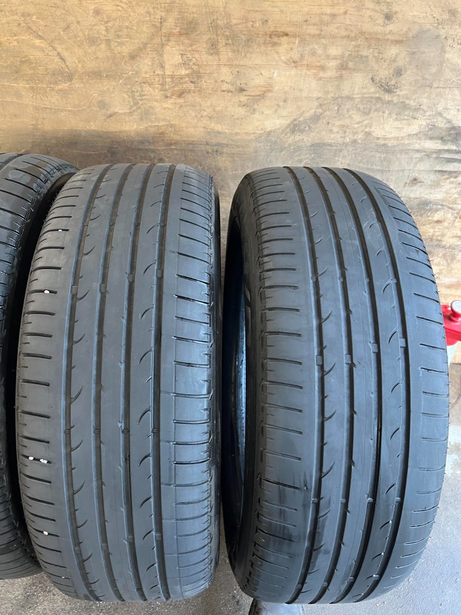 suverehv Bridgestone Dueler H/P Sport