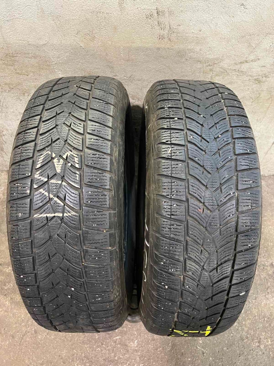 lamellrehv Goodyear Ultra Grip Ice