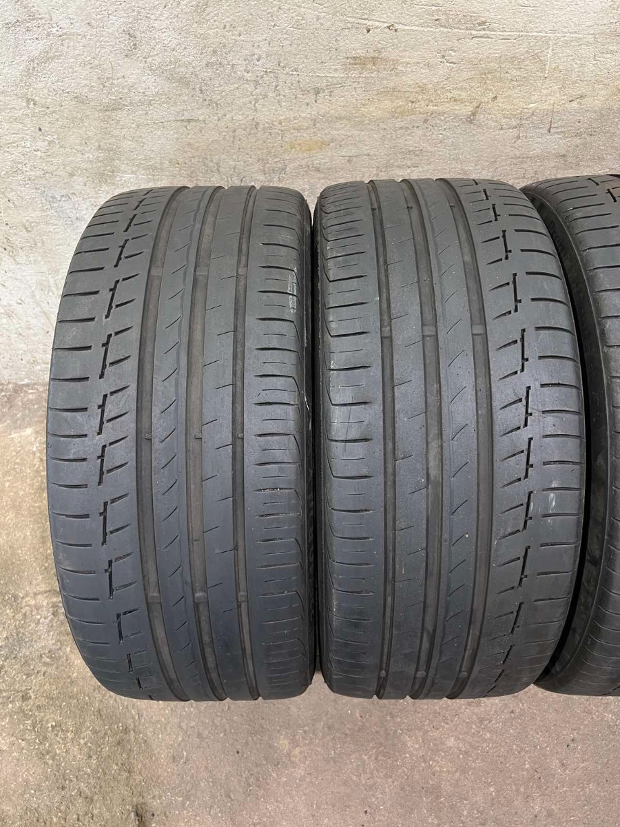 suverehv Continental Conti Premium Contact 6