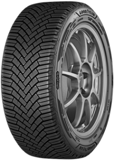 lamellrehv Goodyear UltraGrip Ice 3