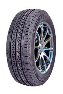 lamellrehv Tracmax X-Privilo VS450
