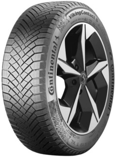 lamellrehv Continental Conti Viking Contact 8