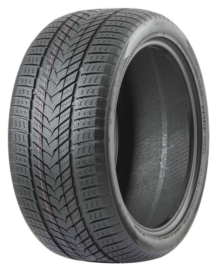 lamellrehv Zmax Winterhawke 2
