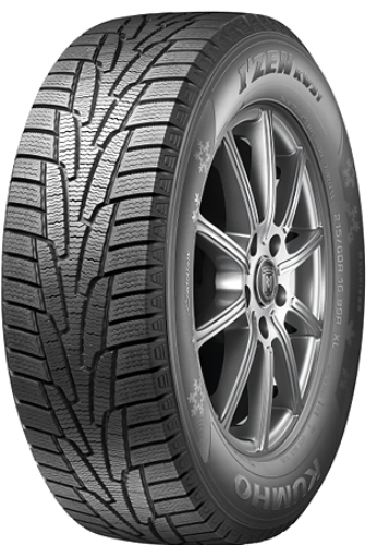 lamellrehv Marshal Izen KW31