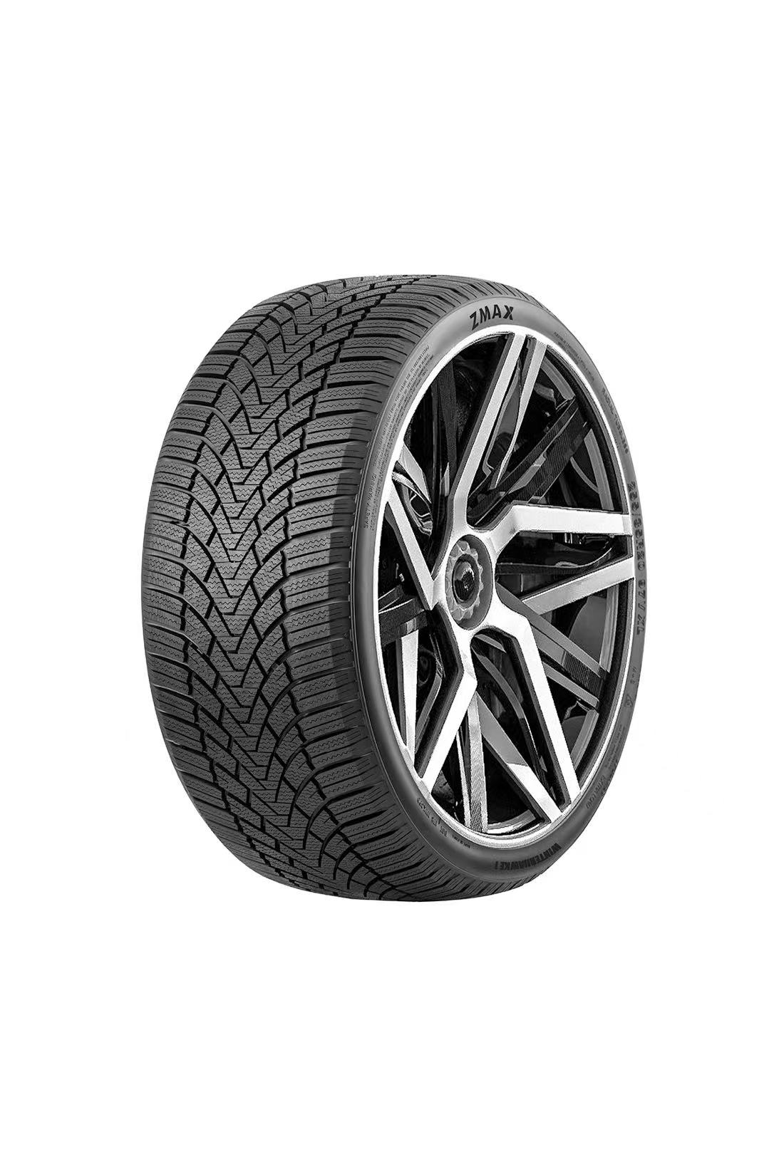 lamellrehv Zmax Winterhawke 1