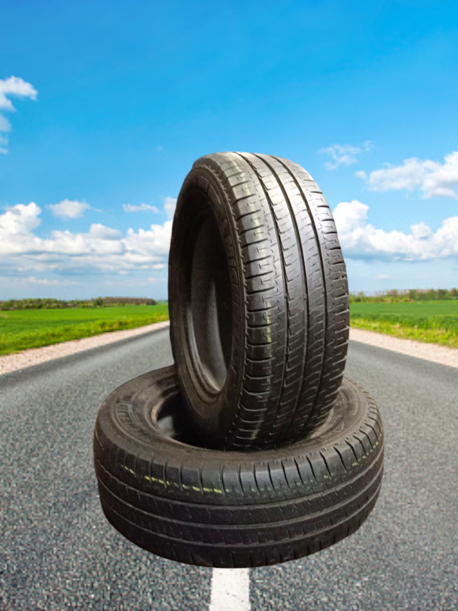 suverehv Michelin Agilis