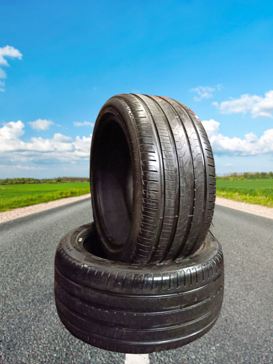 suverehv Pirelli Cinturato P7 Blue