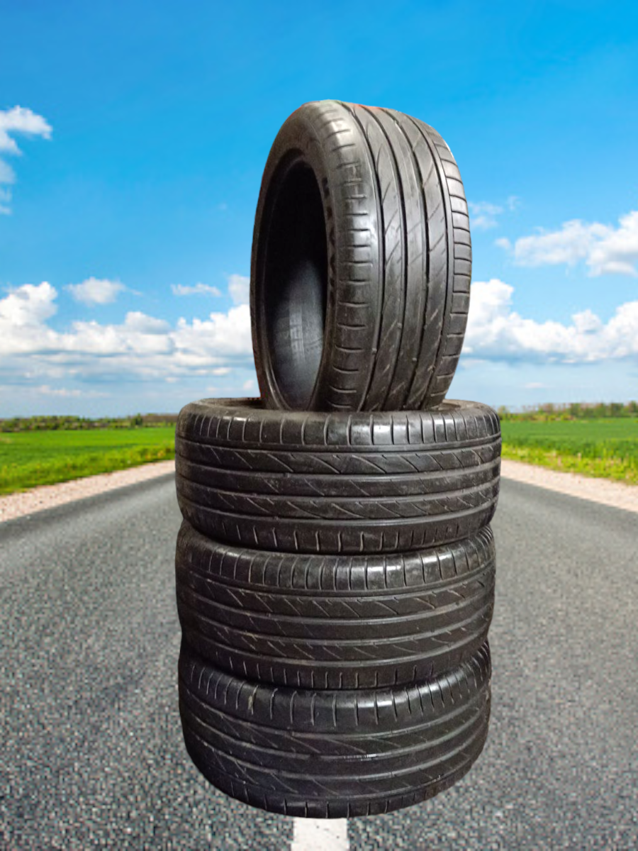 suverehv Maxxis Victra Sport 5 VS5