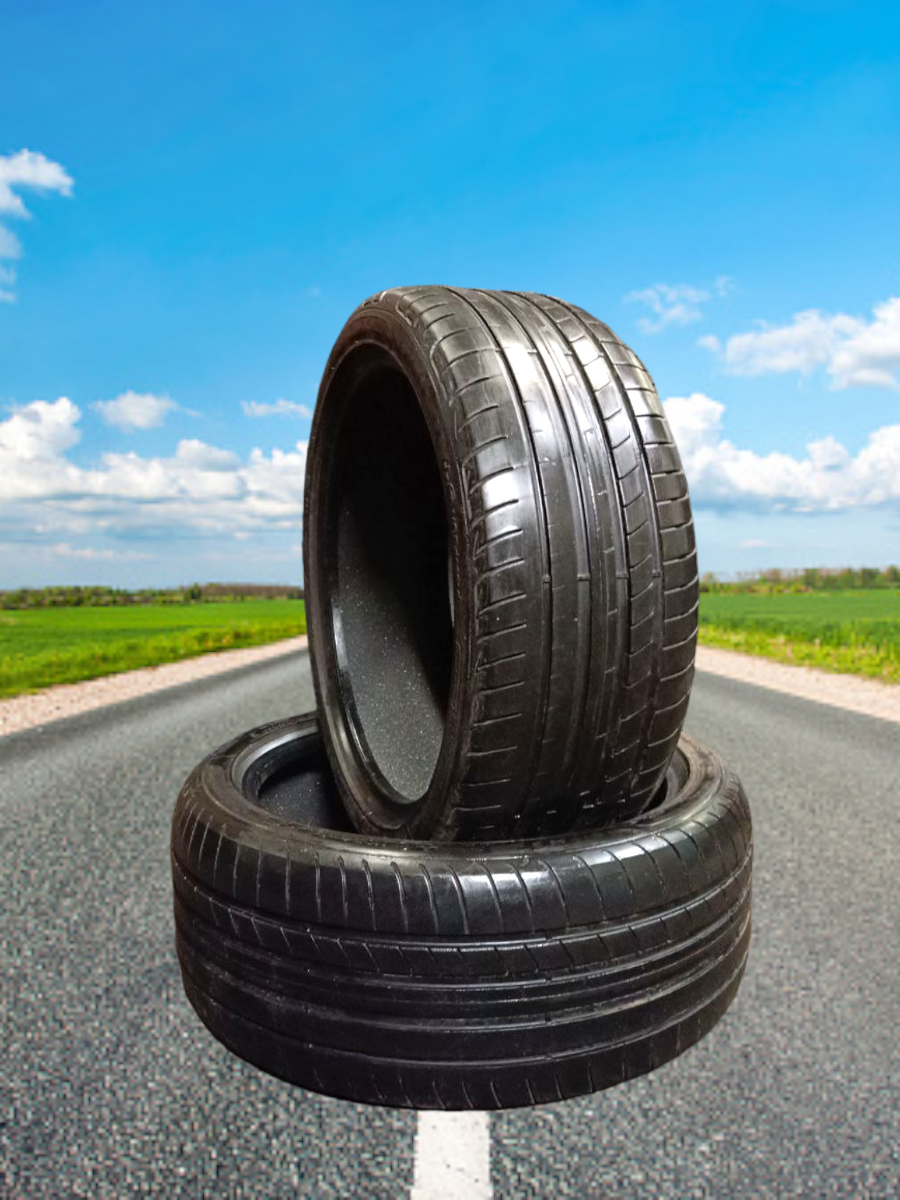 suverehv Goodyear Eagle F1 Asymmetric 3