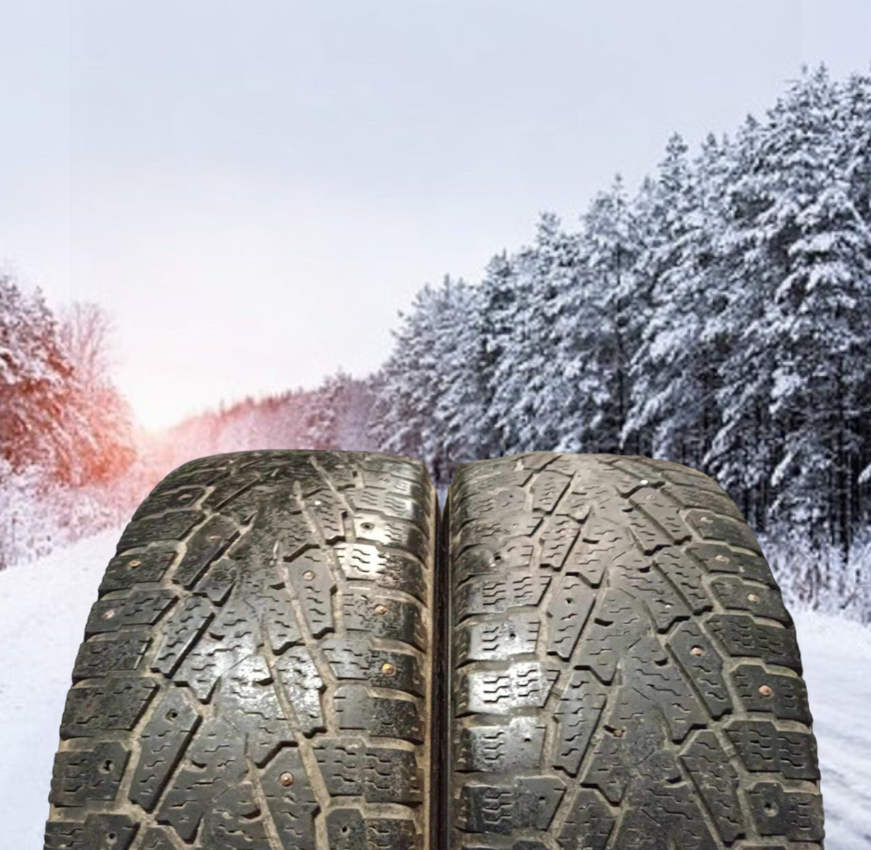 naastrehv Nokian Hakkapeliitta C3