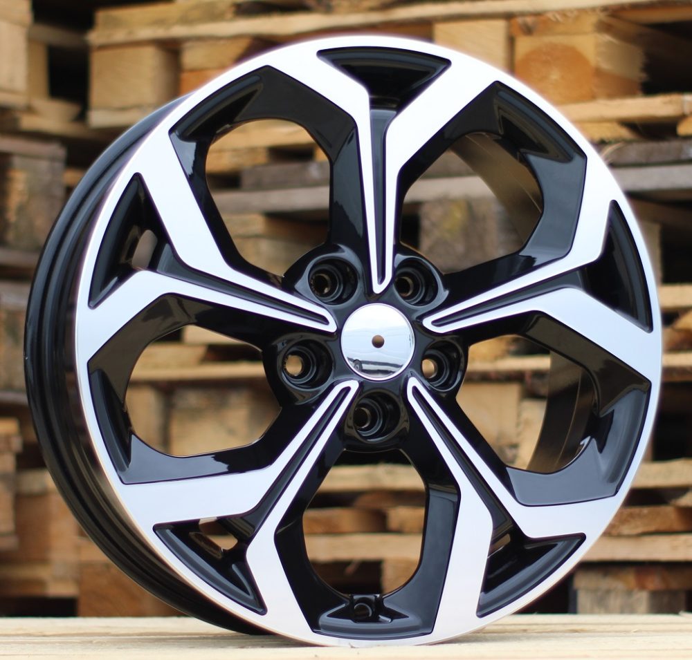 valuveljed JIL Wheels FE175