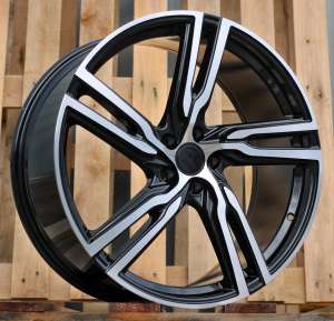 valuveljed JIL Wheels FE161
