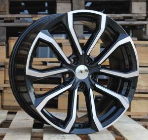 valuveljed JIL Wheels V515(FE133