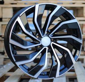 valuveljed JIL Wheels B5780