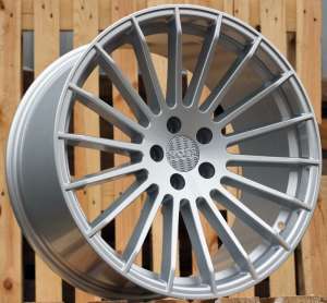 valuveljed JIL Wheels A1227(HX010)SilverShining(SS)HAXER(K7)
