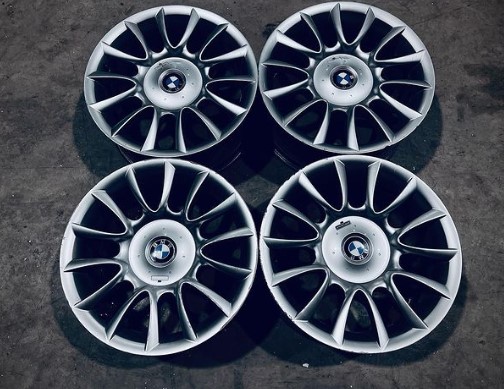 valuveljed BMW Original