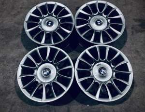 valuveljed BMW Original