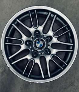 valuveljed BMW Original