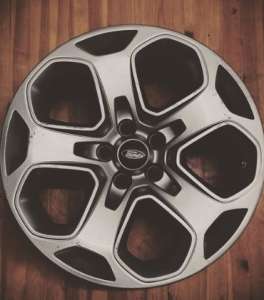 valuveljed Ford Original
