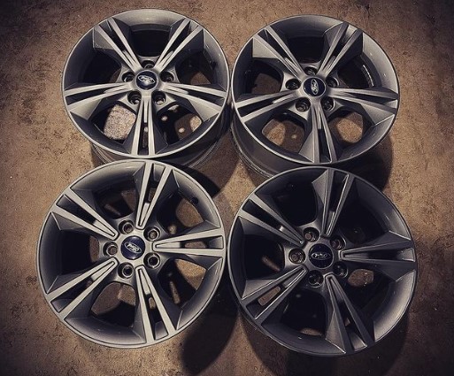 valuveljed Ford Original