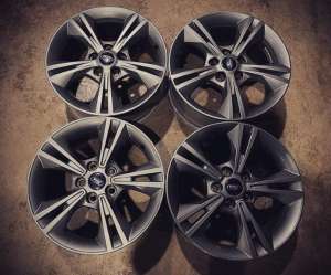 valuveljed Ford Original
