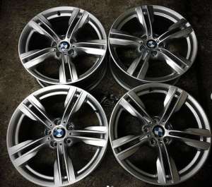 valuveljed BMW Original