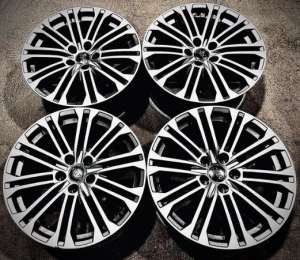 valuveljed Audi Original