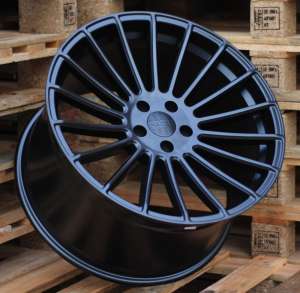 valuveljed Haxer HX010BlackMatt(BM)HAXER(N2)