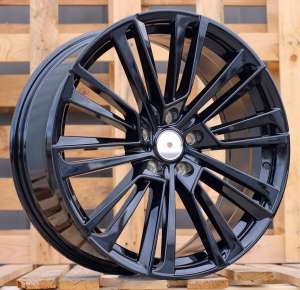 valuveljed JIL Wheels I0361Black(BL)SKODA(A)