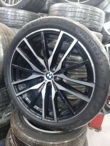 valuveljed BMW Original