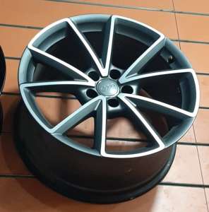 valuveljed Audi Original