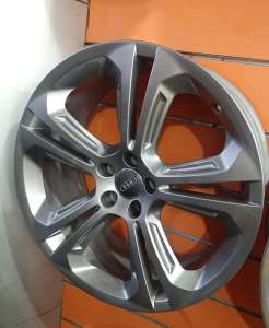 valuveljed Audi Original