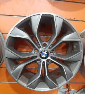 valuveljed BMW X5 Original